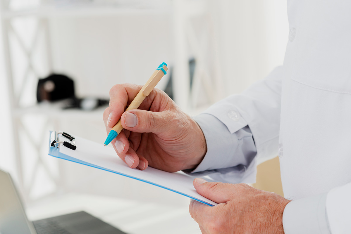 Testosterone Replacement Therapy In Testosterone Replacement Therapy Clinic In Annapolis