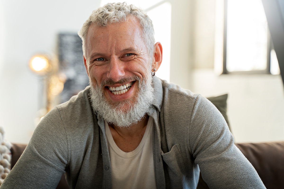 Testosterone Replacement Therapy for Men In Testosterone Replacement Therapy Clinic In Annapolis